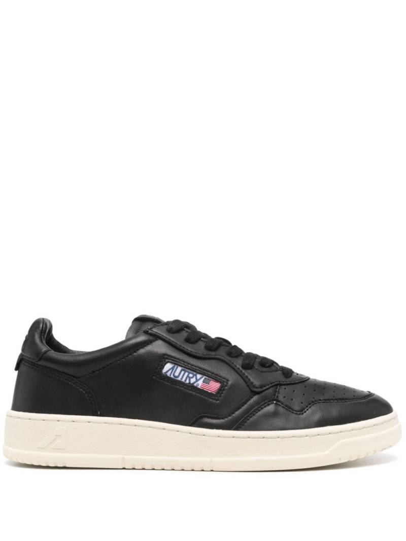 Autry Medalist sneakers - Black von Autry