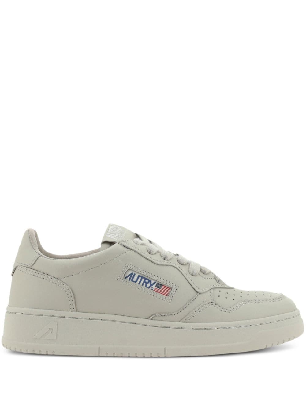 Autry Medalist sneakers - Neutrals von Autry