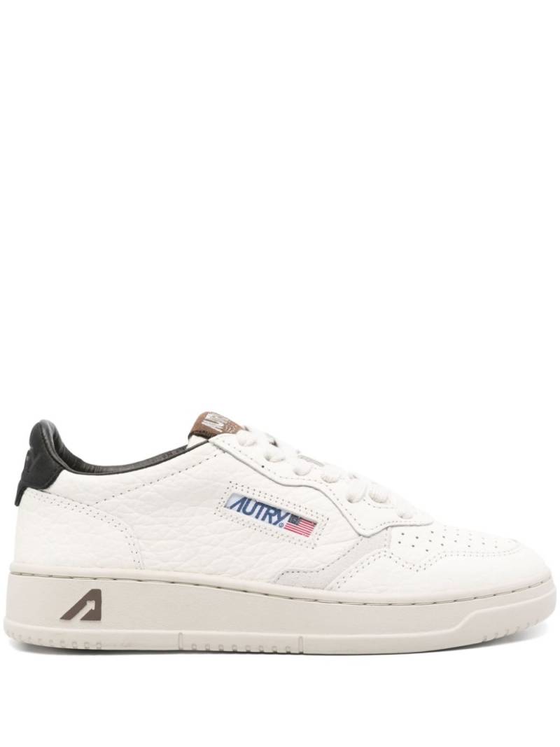 Autry Medalist sneakers - Neutrals von Autry