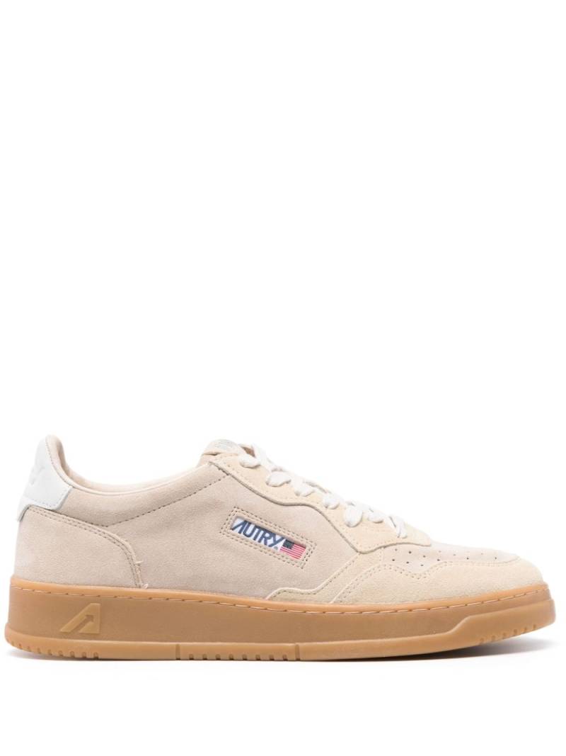 Autry Medalist sneakers - Neutrals von Autry