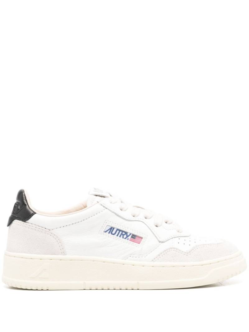 Autry Medalist sneakers - White von Autry