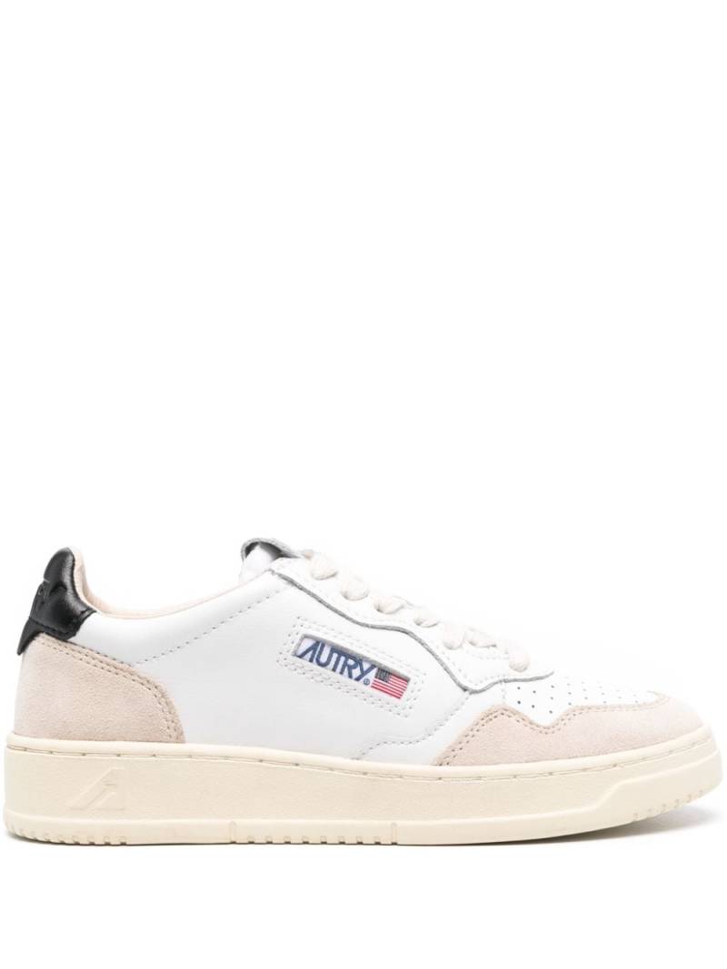 Autry Medalist sneakers - White von Autry