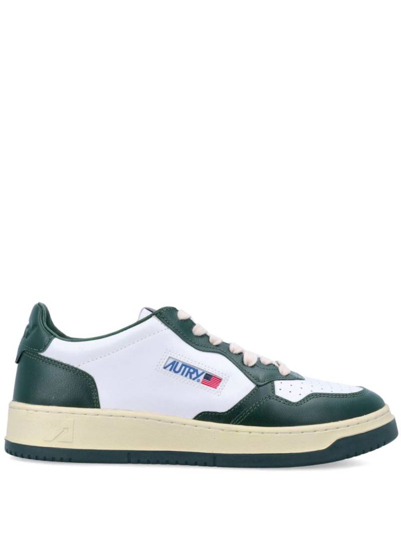 Autry Medalist sneakers - White von Autry