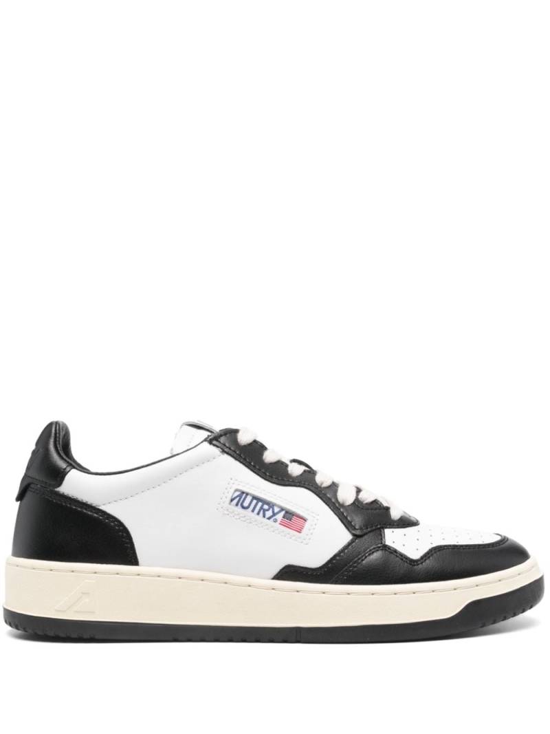 Autry Medalist sneakers - White von Autry