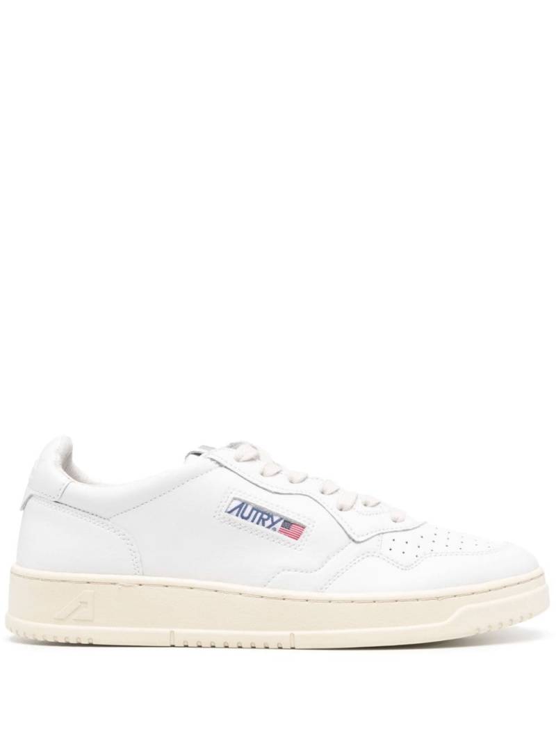 Autry Medalist sneakers - White von Autry