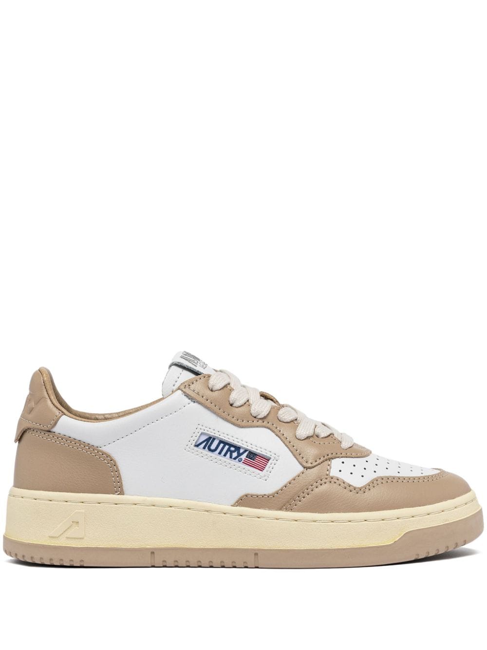 Autry Medalist trainers - Neutrals von Autry