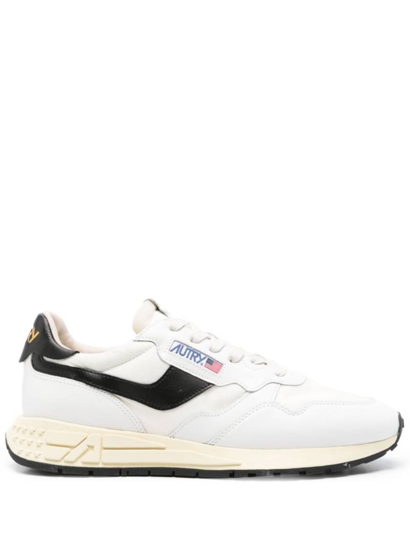 Autry Reelwind low-top sneakers - White von Autry