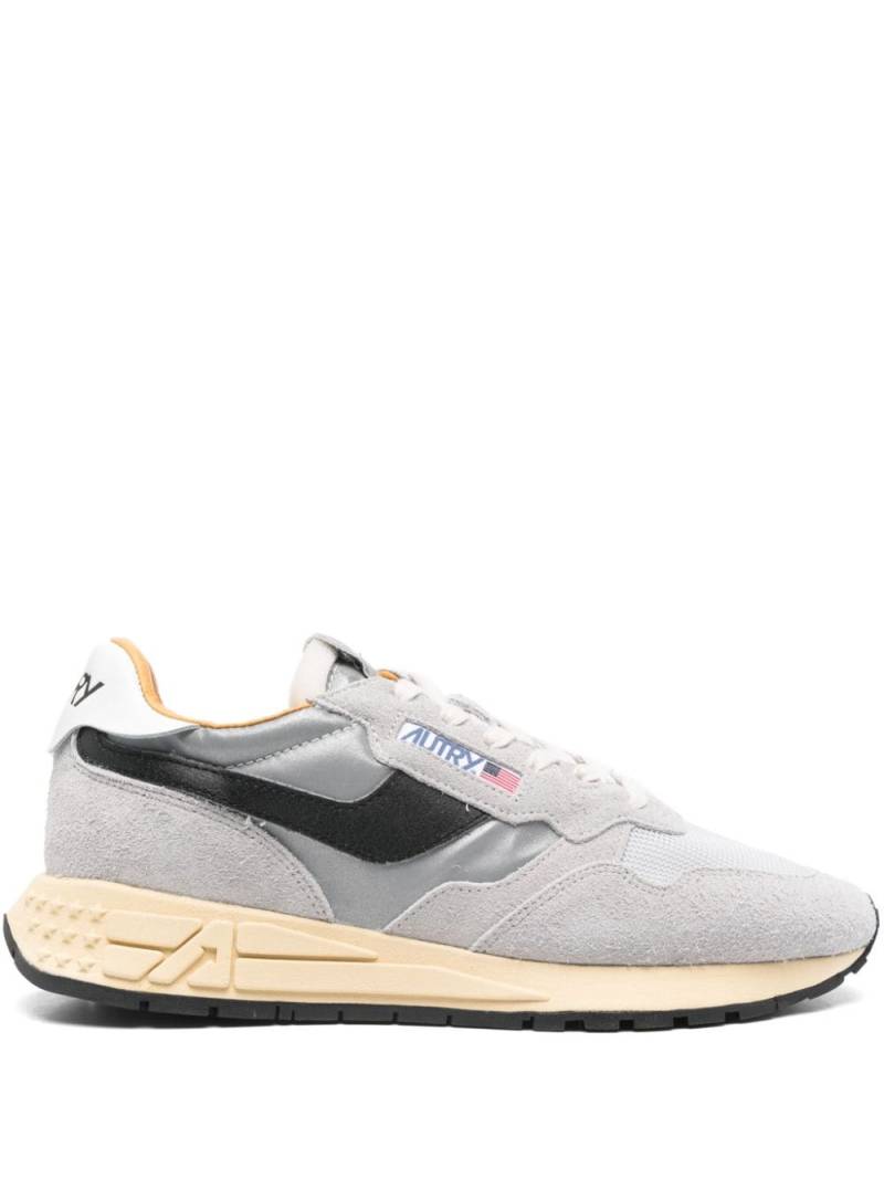 Autry Reelwind sneakers - Grey von Autry