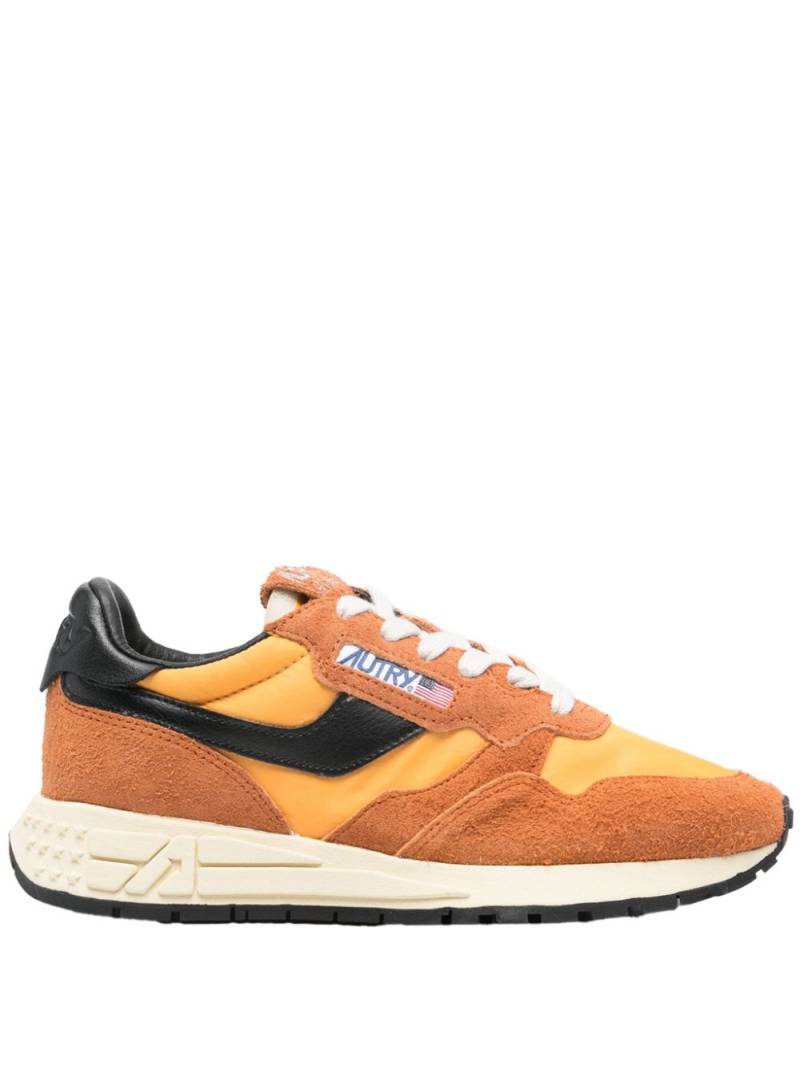 Autry Reelwind sneakers - Orange von Autry