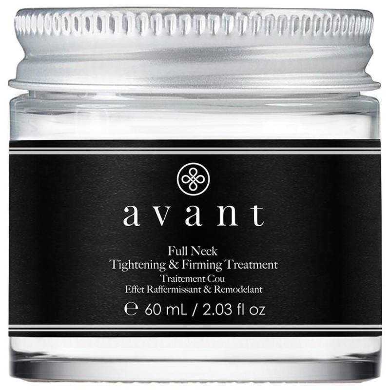 Avant Skincare Age Defy+ Avant Skincare Age Defy+ AVANT FULL NECK TIGHTENING & FIRMING TREATMENT hals_dekolletee 60.0 ml von Avant Skincare