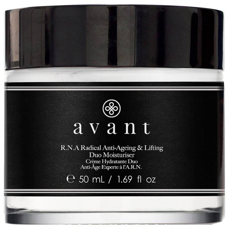 Avant Skincare Age Defy+ Avant Skincare Age Defy+ R.N.A. Radical Anti-Ageing & Lifting Duo Moisturiser gesichtscreme 50.0 ml von Avant Skincare