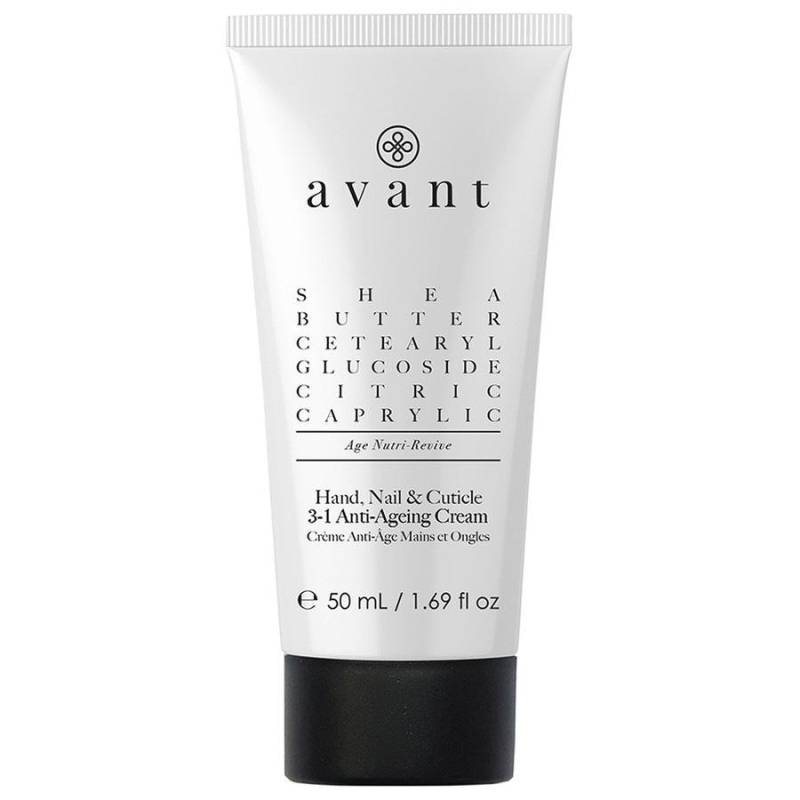 Avant Skincare Age Nutri-Revive Avant Skincare Age Nutri-Revive Hand & Nagel Anti-Aging Cream handcreme 50.0 ml von Avant Skincare