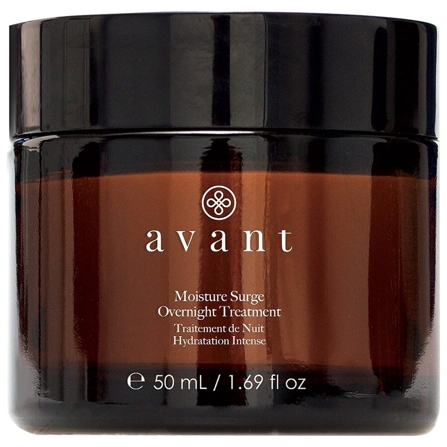 Avant Skincare Age Restore Avant Skincare Age Restore Moisture Surge Overnight Treatment nachtcreme 50.0 ml von Avant Skincare