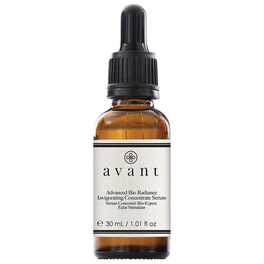 Avant Skincare Bio Activ+ Avant Skincare Bio Activ+ Advanced Bio Radiance Invigorating Concentrate Facial Serum antiaging_serum 30.0 ml von Avant Skincare