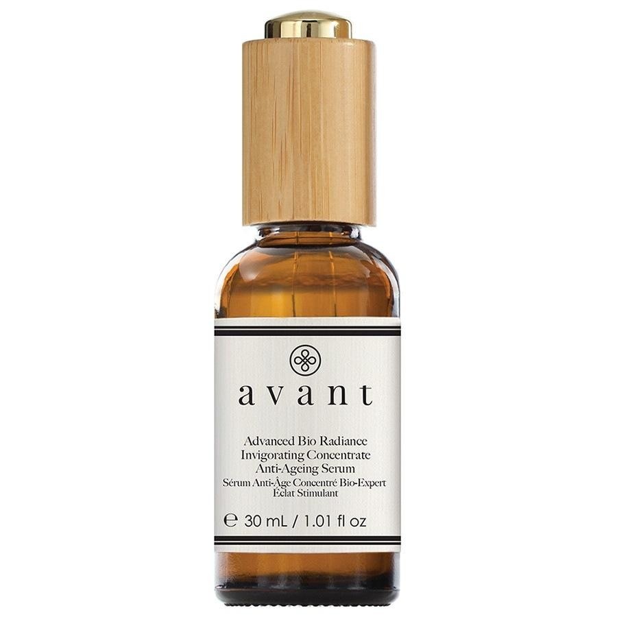 Avant Skincare Bio Activ+ Avant Skincare Bio Activ+ Advanced Bio Radiance Invigorating Concentrate antiaging_serum 30.0 ml von Avant Skincare