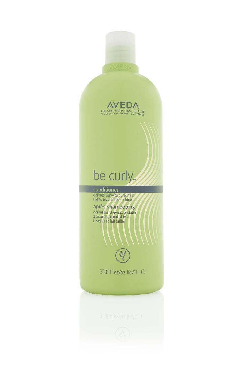 Be Curly Conditioner Damen  1000ml von AVEDA