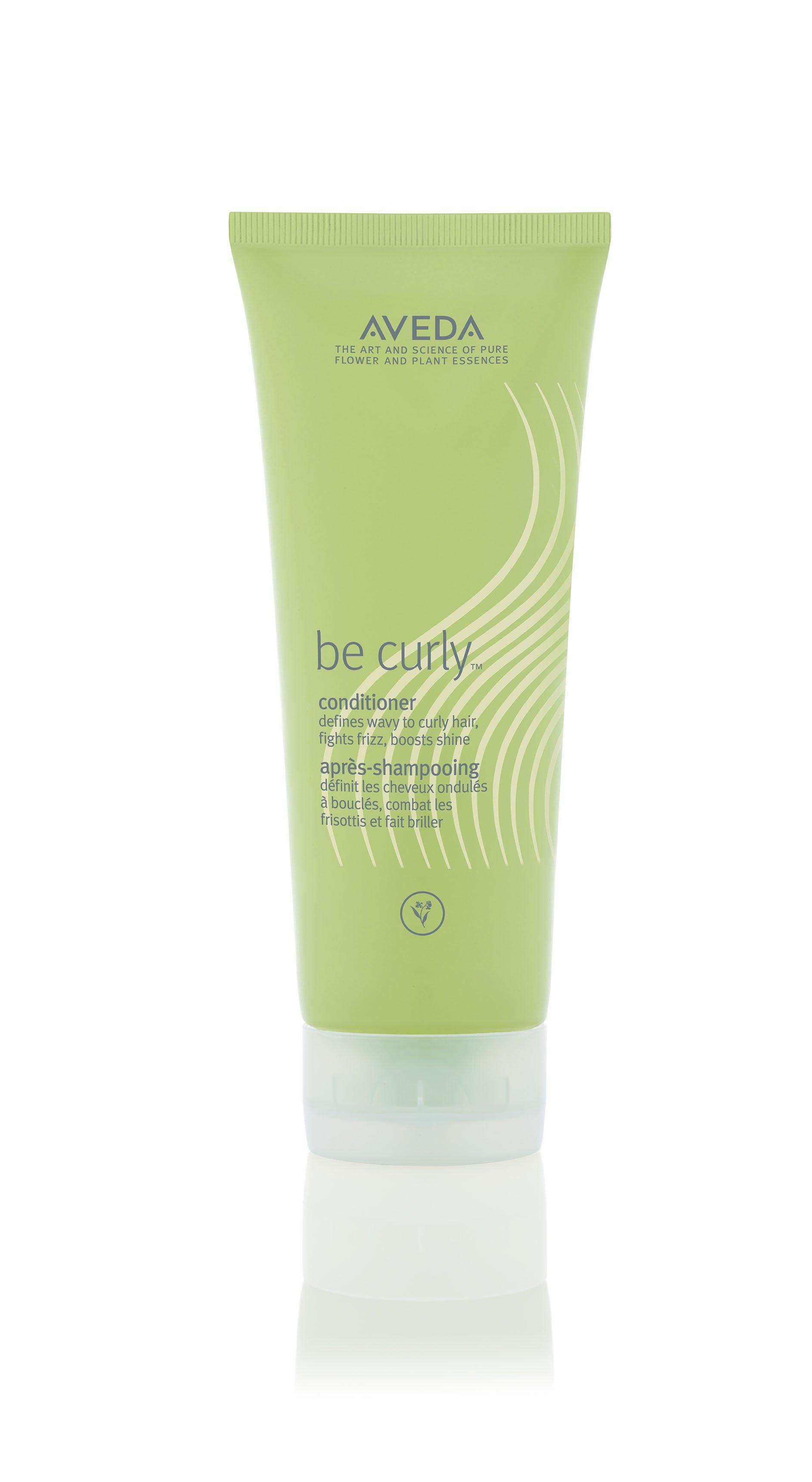 Be Curly Conditioner Damen  200ml von AVEDA