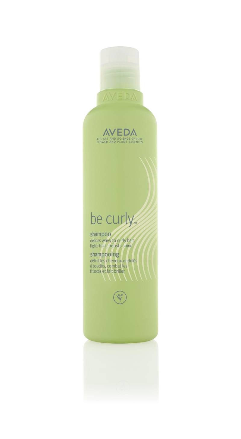 Be Curly Shampoo Damen  250ml von AVEDA