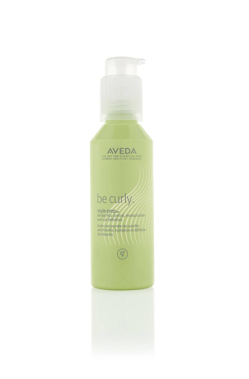 Be Curly Style-prep Damen  100 ml von AVEDA