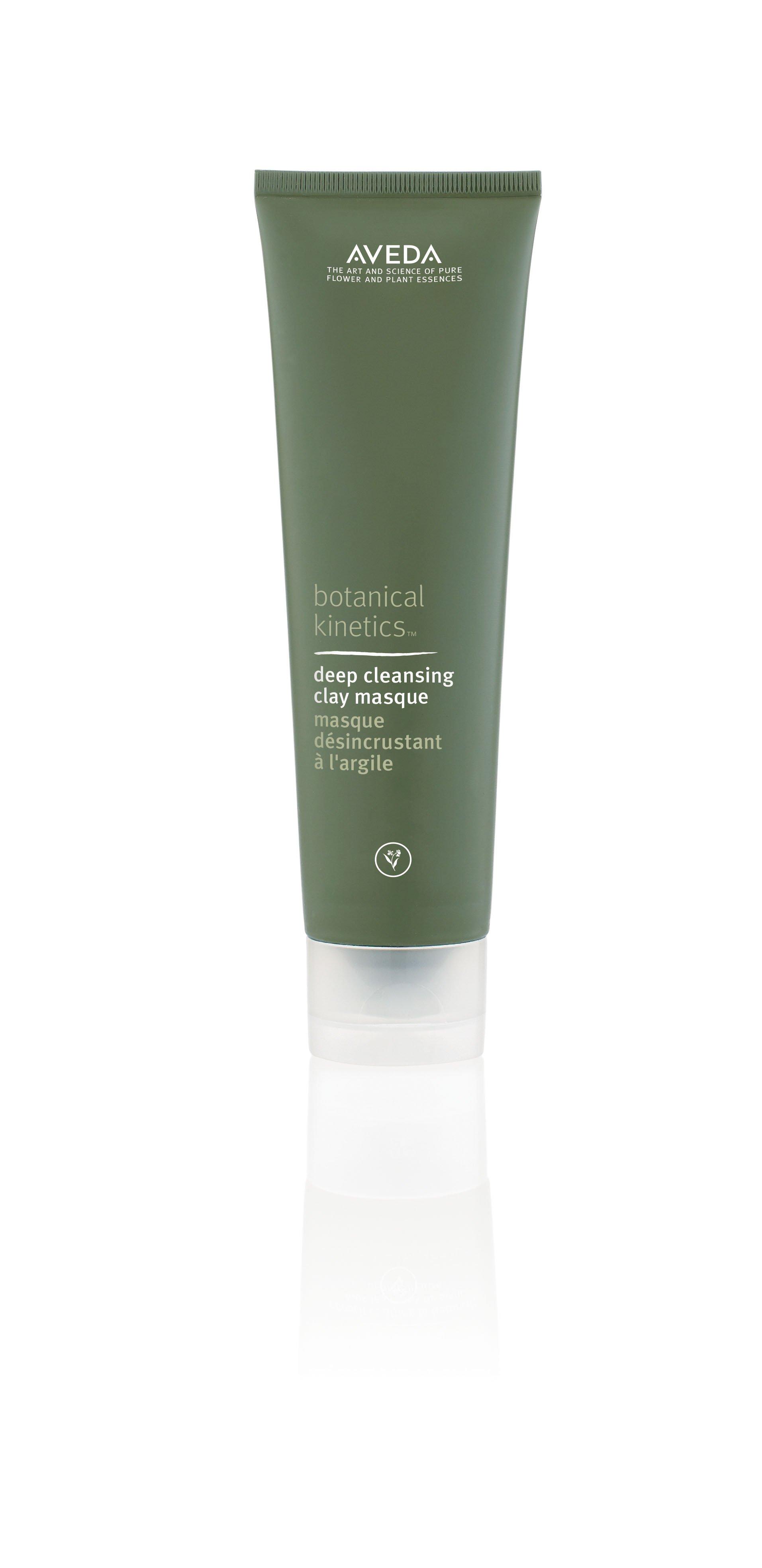 Botanical Kinetics™ Deep Cleansing Herbal Clay Masque Damen  125ml von AVEDA