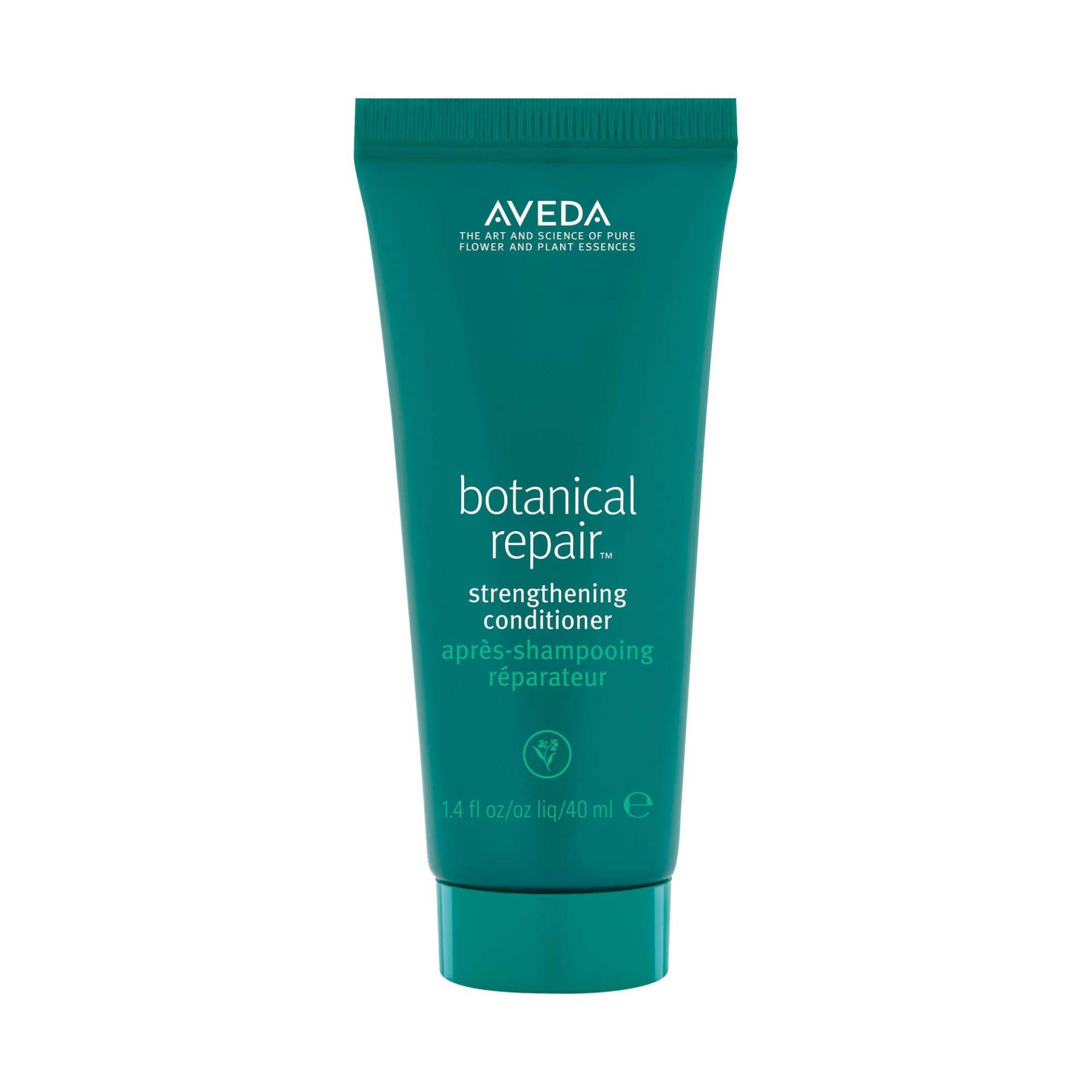 Botanical Repair™ Strengthening Conditioner Damen  40ml von AVEDA