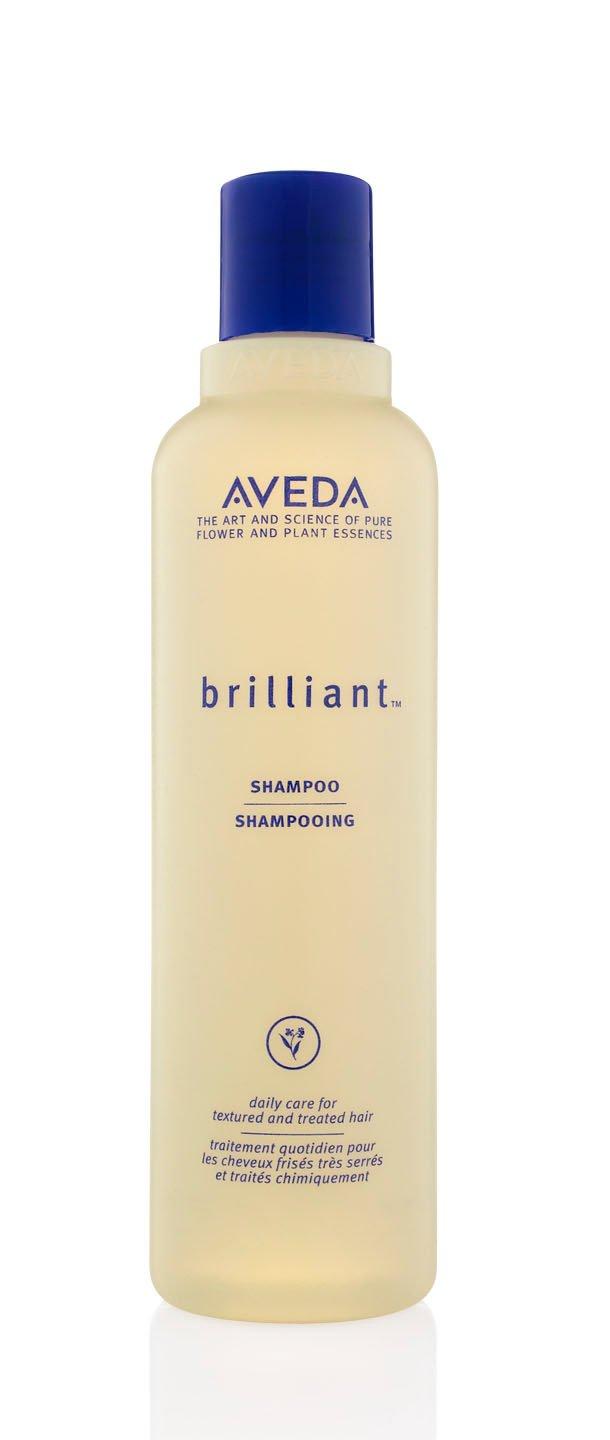 Brilliant Shampoo Damen  250ml von AVEDA