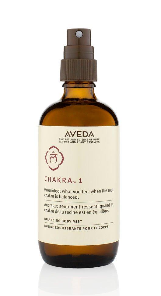 Chakra 1 Balancing Body Mist Damen Multicolor 100 ml von AVEDA