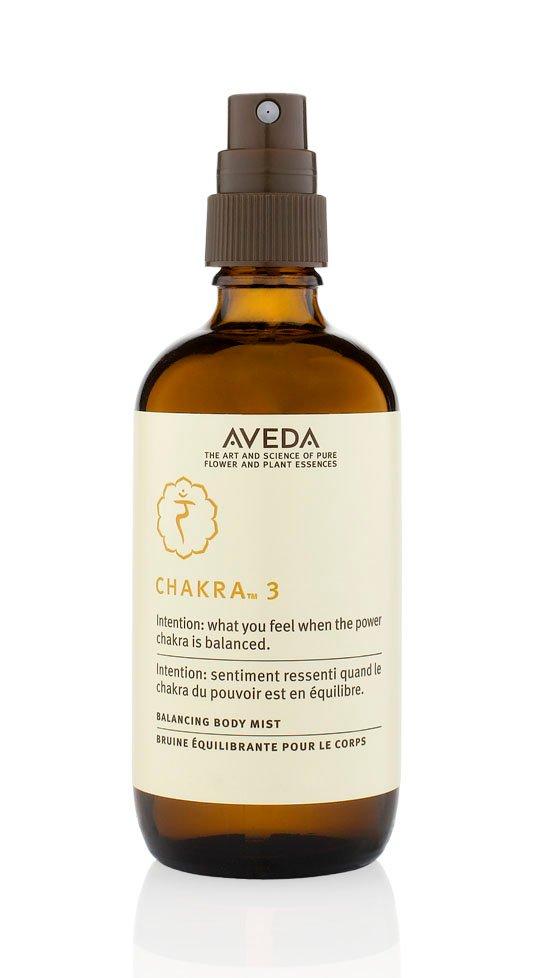 Chakra 3 Balancing Body Mist Damen Multicolor 100 ml von AVEDA