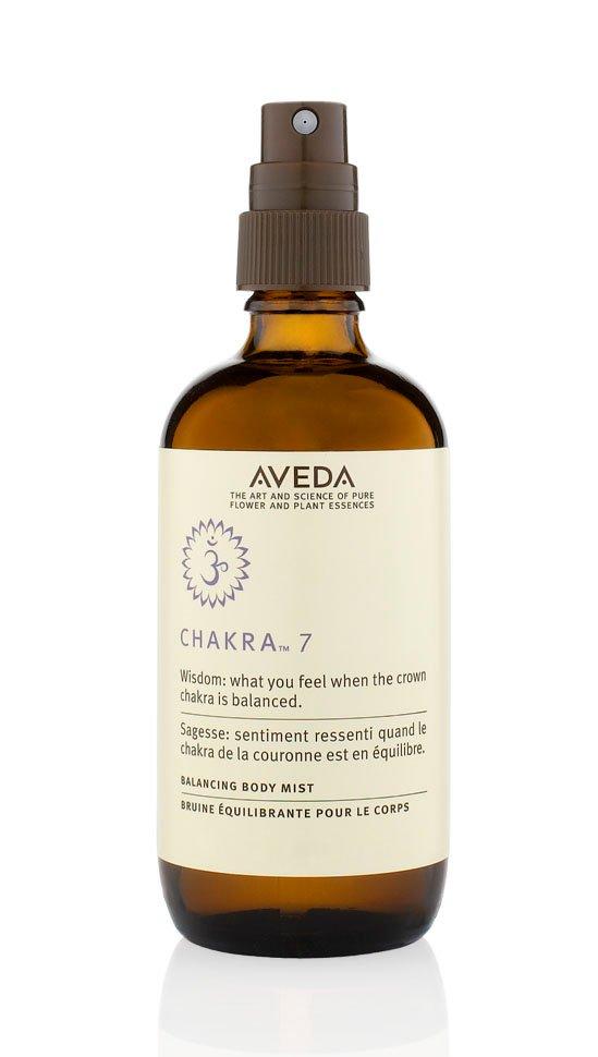 Chakra 7 Balancing Body Mist Damen Multicolor 100 ml von AVEDA