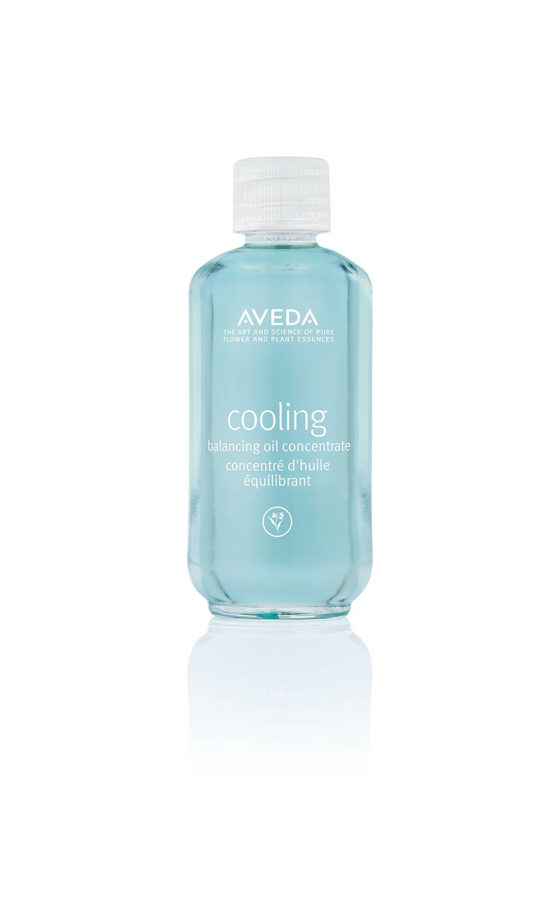 Cooling Balancing Oil Concentrate Damen  50ml von AVEDA