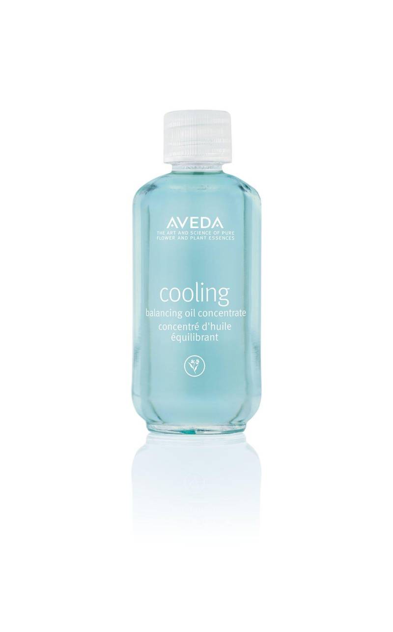 Cooling Balancing Oil Concentrate Damen  50ml von AVEDA