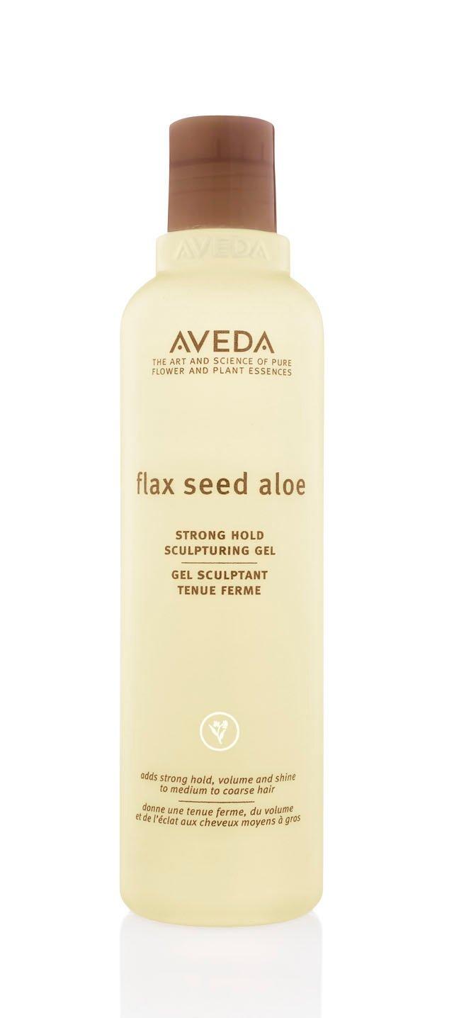 Flax Seed Aloe Strong Hold Sculpturing Gel Damen  250ml von AVEDA