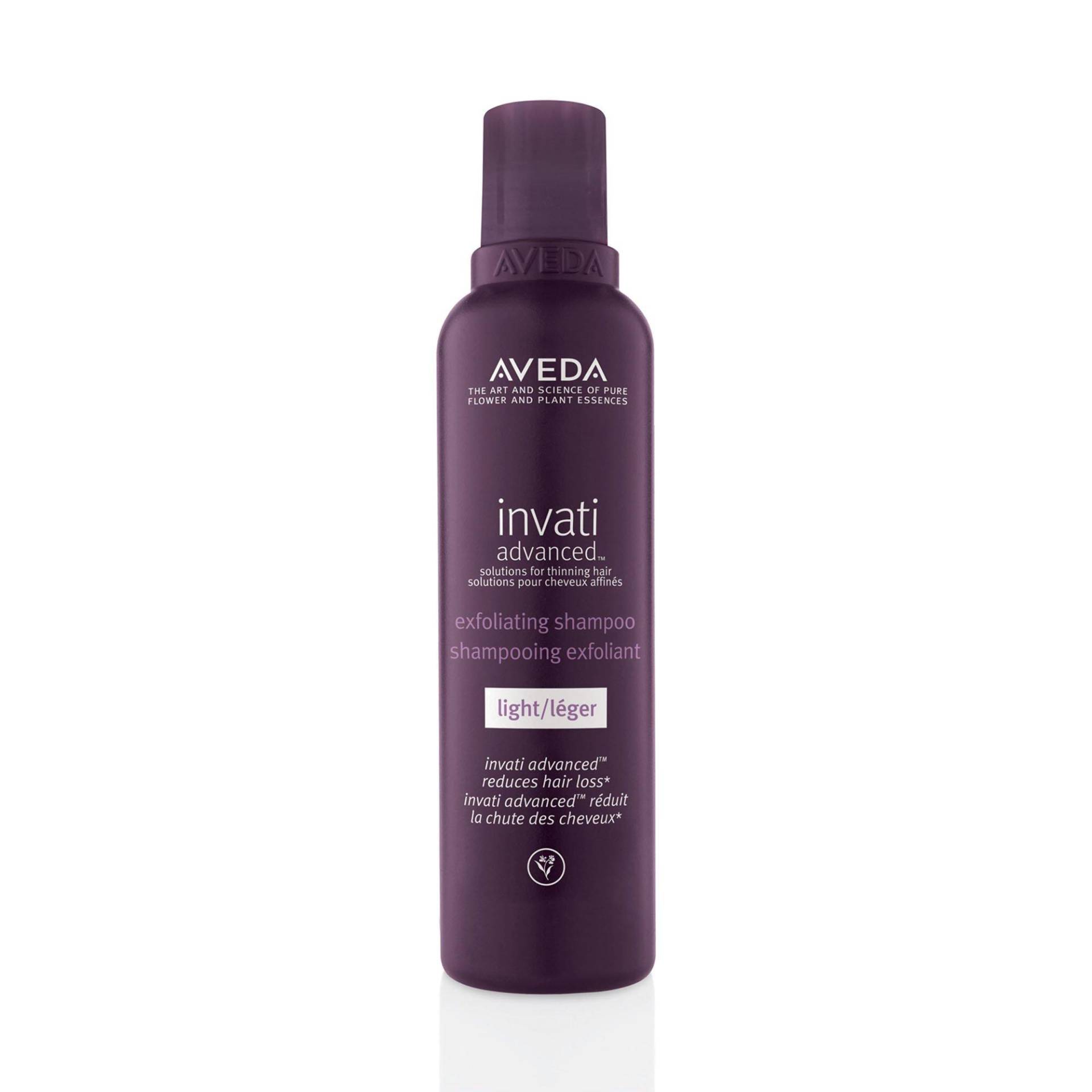 Invati Advanced™ Exfoliating Shampoo Light Damen  200ml von AVEDA