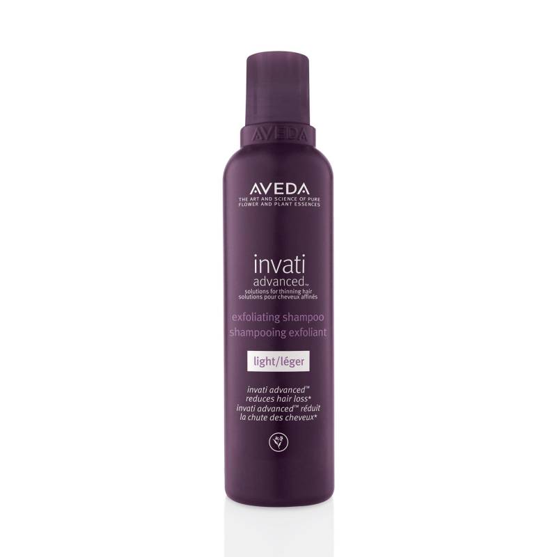 Invati Advanced™ Exfoliating Shampoo Light Damen Multicolor 200ml von AVEDA