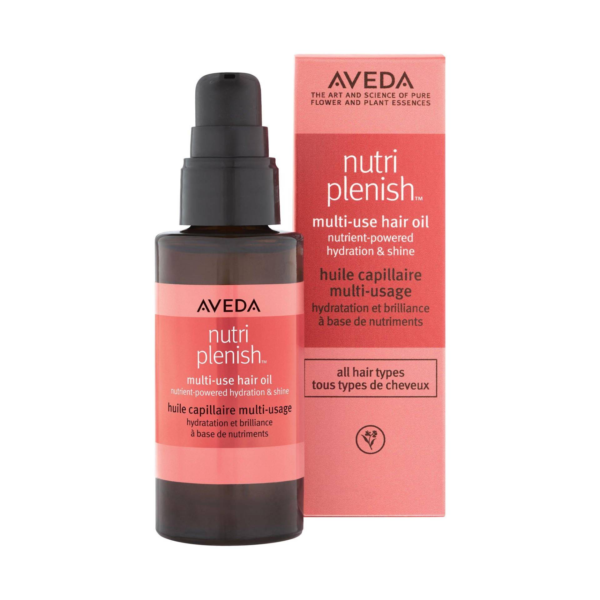 Nutriplenish™ Hair Oil Damen  30ml von AVEDA