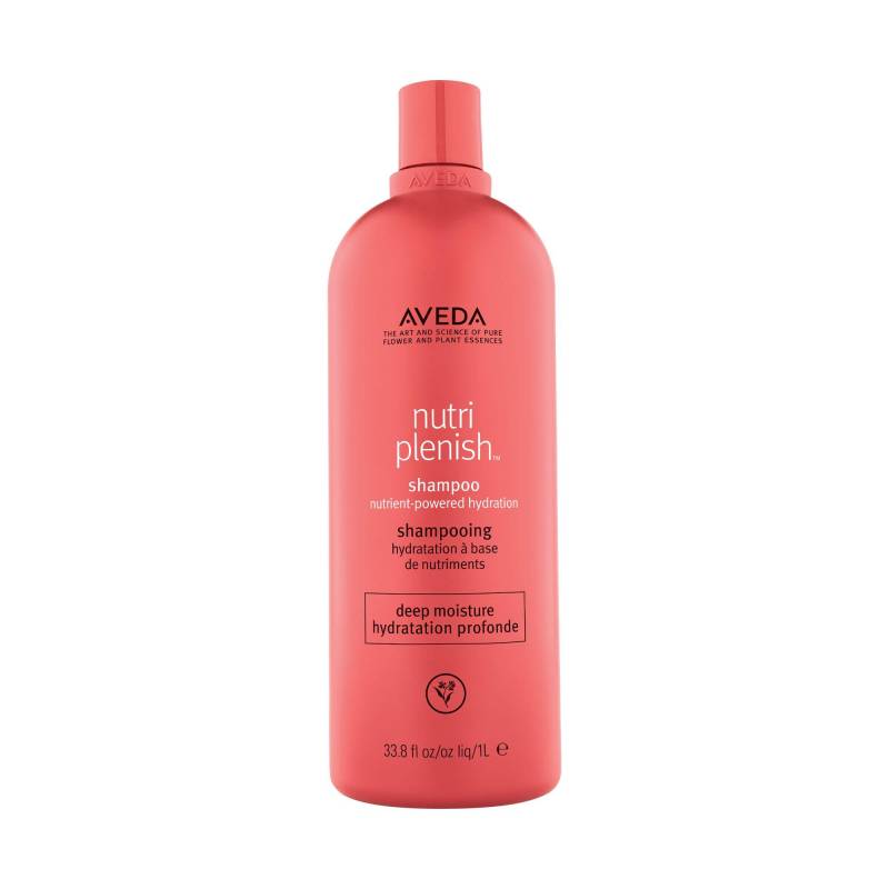 Nutriplenish™ Shampoo Deep Damen  1000ml von AVEDA