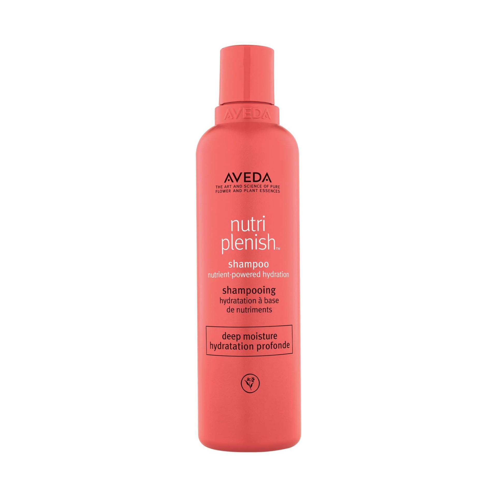 Nutriplenish™ Shampoo Deep Damen  250ml von AVEDA