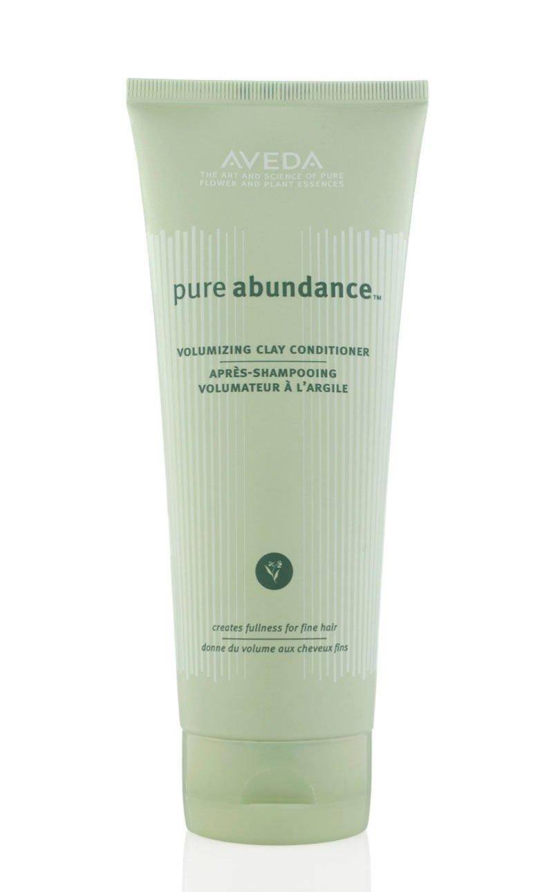 Pure Abundance Volumizing Clay Conditioner Damen  200ml von AVEDA