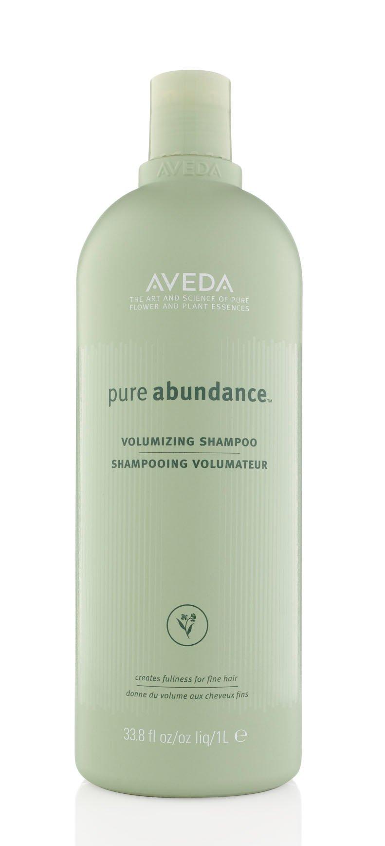 Pure Abundance Volumizing Shampoo Damen  1000ml von AVEDA