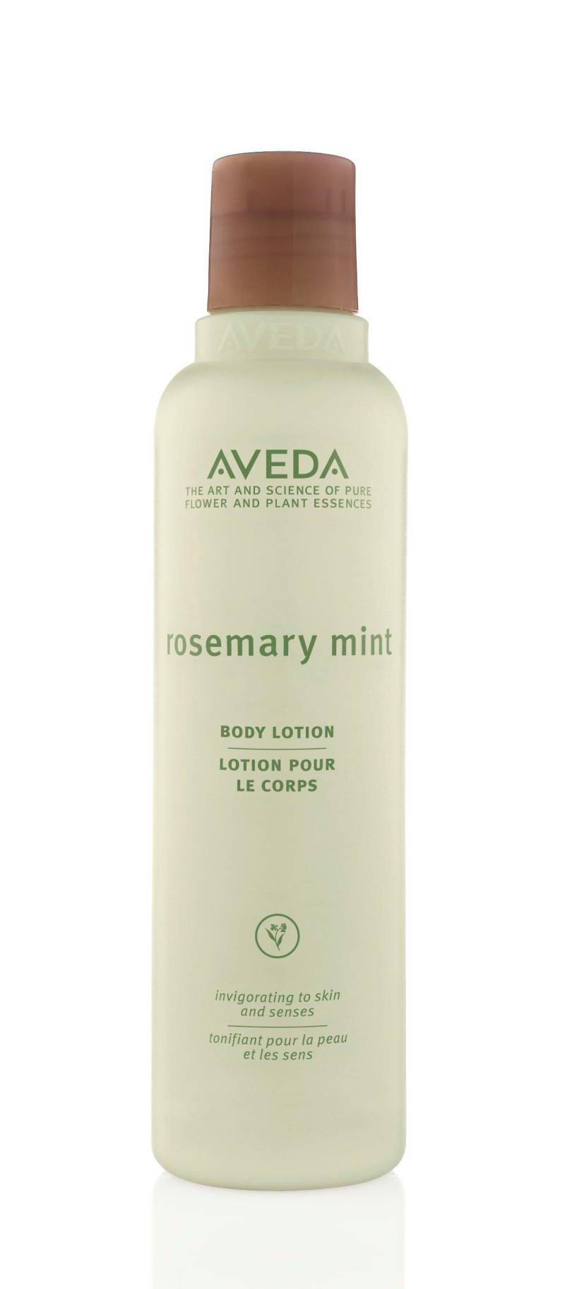 Rosemary Mint Body Lotion Damen  200ml von AVEDA