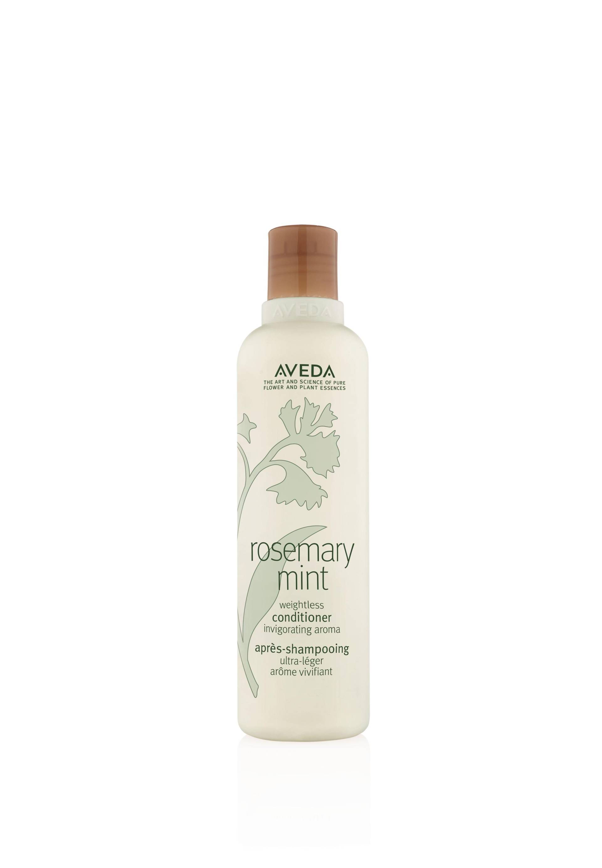 Rosemary Mint Conditioner Damen Transparent 250ml von AVEDA