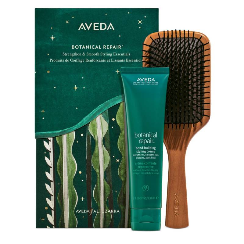 Aveda Specials - Botanical Repair Strengthen & Smooth Style Duo von Aveda