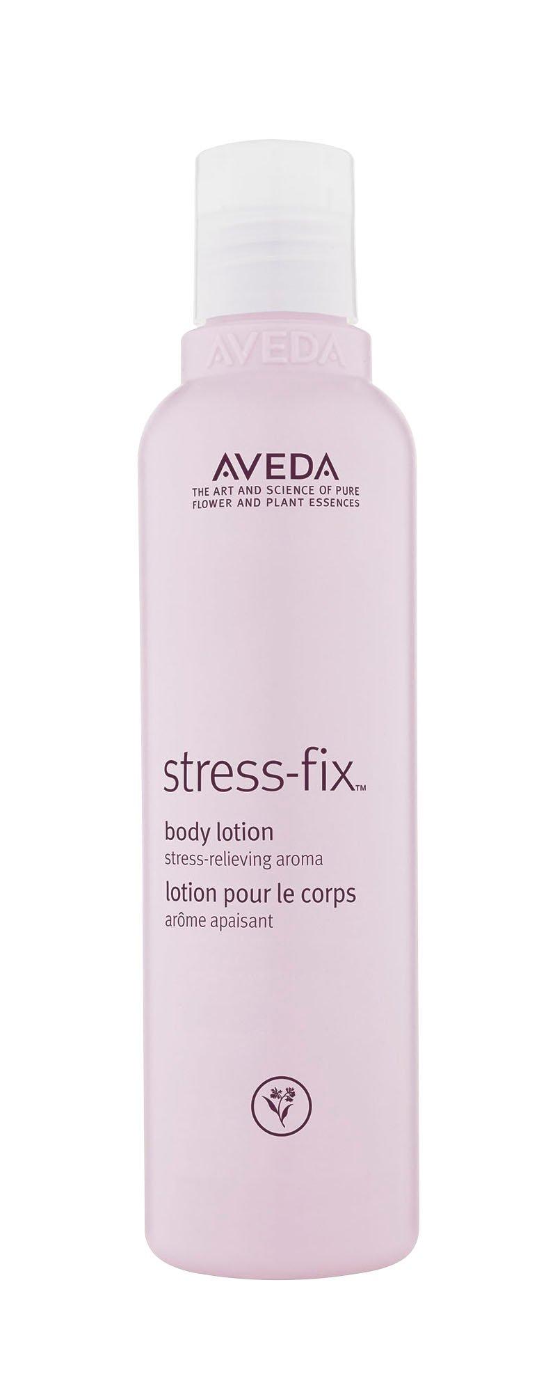 Stress Fix Body Lotion Damen  200ml von AVEDA