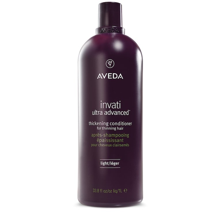 Invati Ultra Advanced - Conditioner Light von Aveda