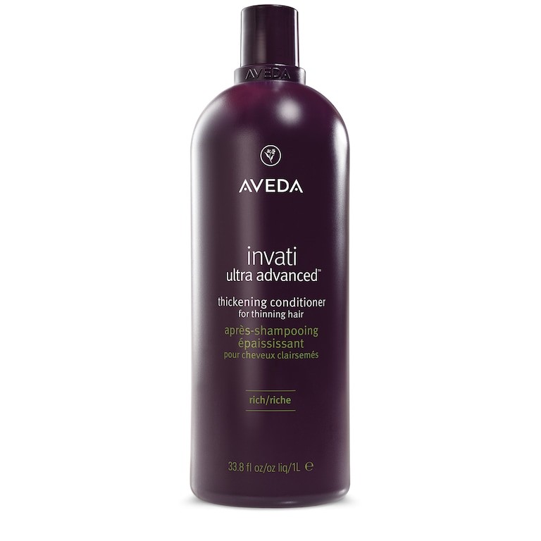 Invati Ultra Advanced - Conditioner Rich von Aveda