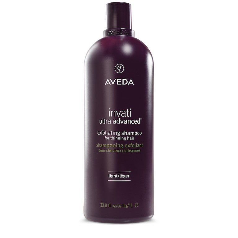 Invati Ultra Advanced - Exfoliating Shampoo Light von Aveda