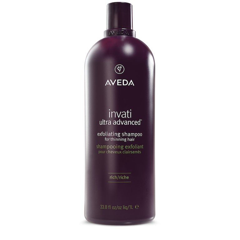 Invati Ultra Advanced - Exfoliating Shampoo Rich von Aveda