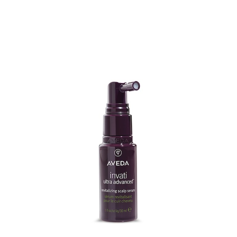 Invati Ultra Advanced - Revitalizing Scalp Serum von Aveda