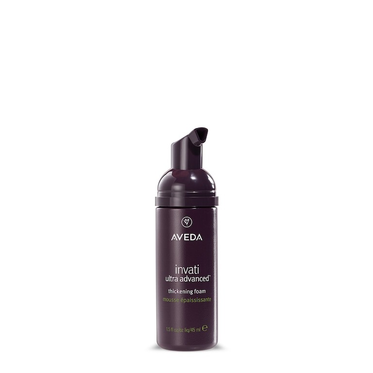 Invati Ultra Advanced - Thickening Foam von Aveda