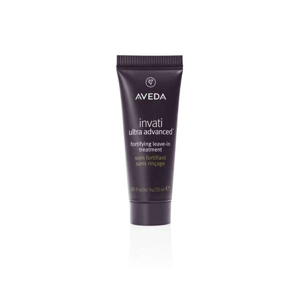 Invati Ultra Advanced - Thickening Leave-in Primer von Aveda